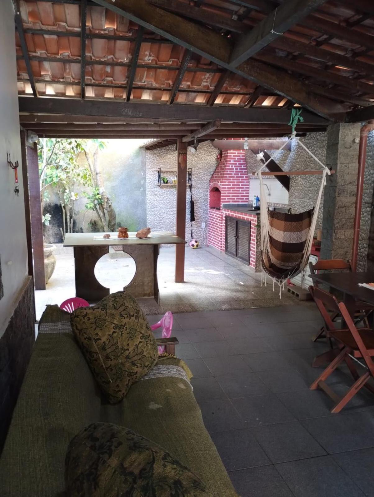 Recanto Da Arvore Suites E Cafe 阿拉亚尔-杜卡布 外观 照片