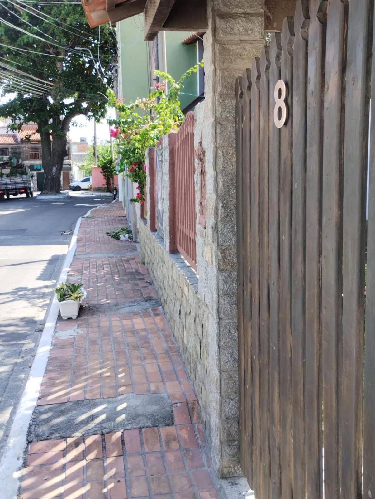 Recanto Da Arvore Suites E Cafe 阿拉亚尔-杜卡布 外观 照片