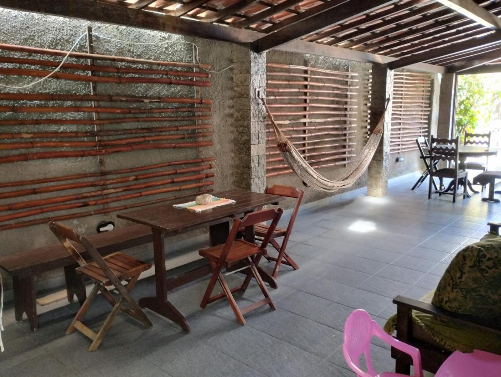 Recanto Da Arvore Suites E Cafe 阿拉亚尔-杜卡布 外观 照片