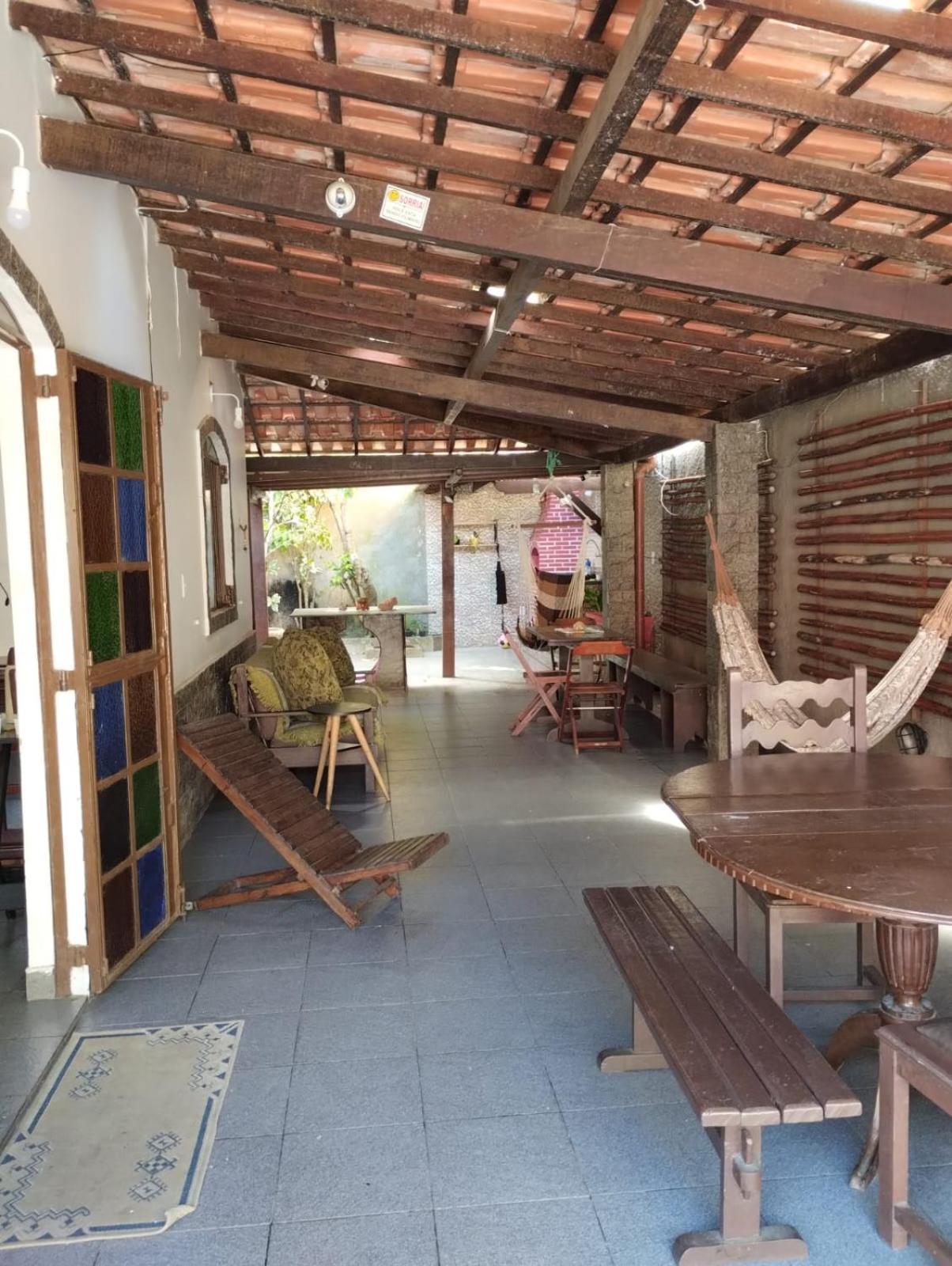 Recanto Da Arvore Suites E Cafe 阿拉亚尔-杜卡布 外观 照片