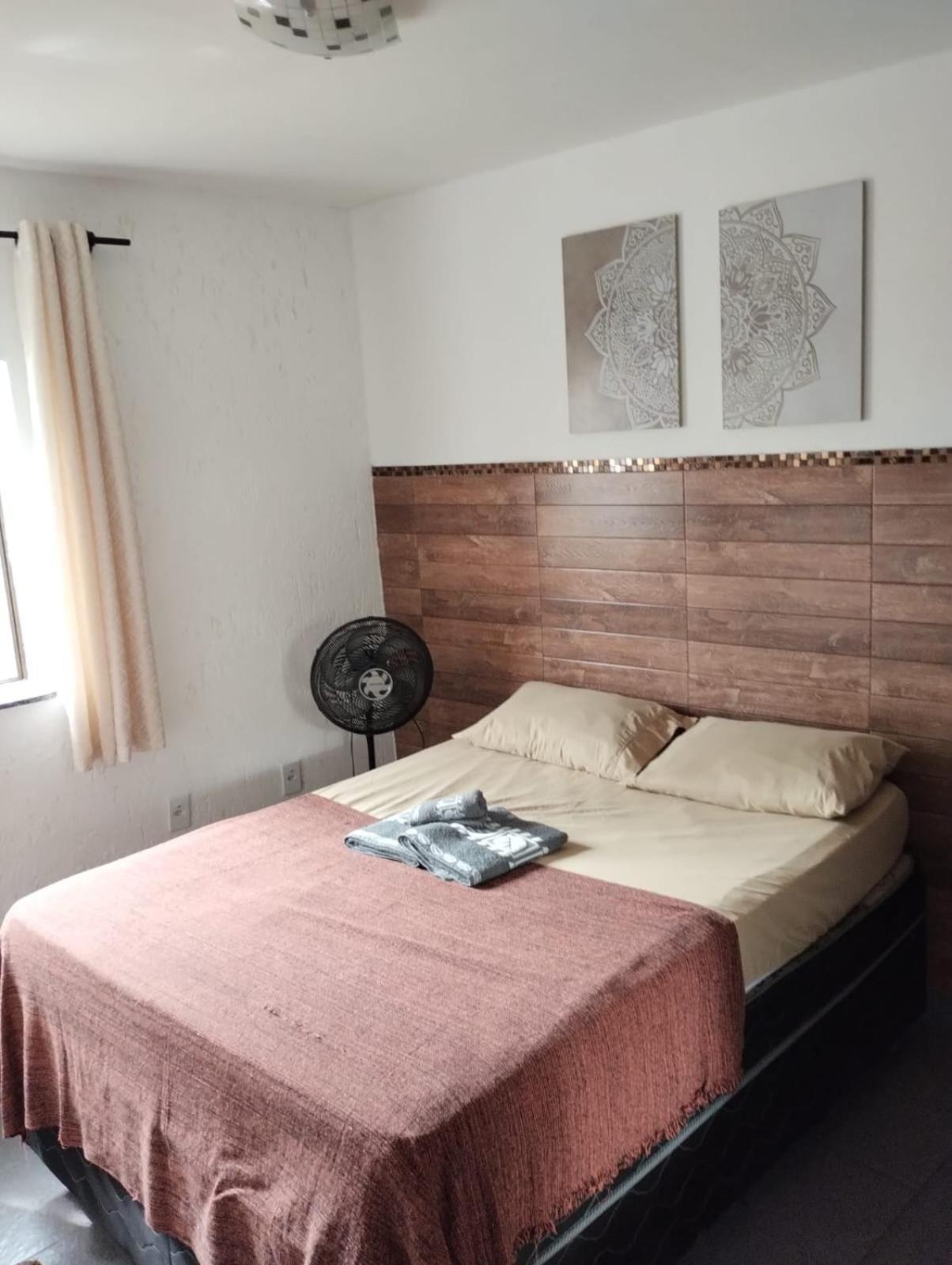 Recanto Da Arvore Suites E Cafe 阿拉亚尔-杜卡布 外观 照片