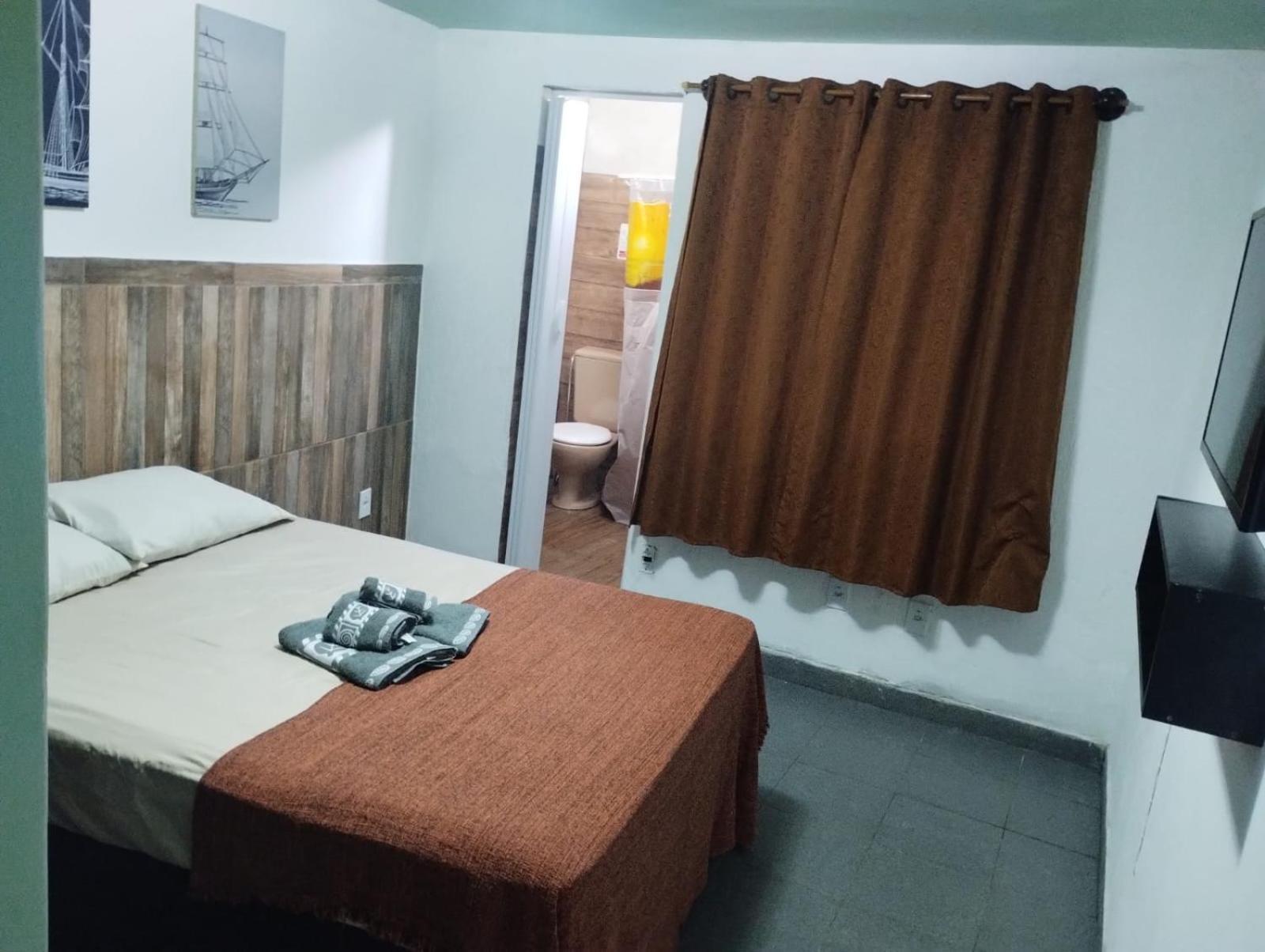 Recanto Da Arvore Suites E Cafe 阿拉亚尔-杜卡布 外观 照片