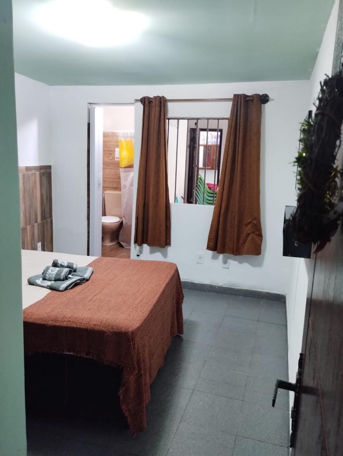 Recanto Da Arvore Suites E Cafe 阿拉亚尔-杜卡布 外观 照片