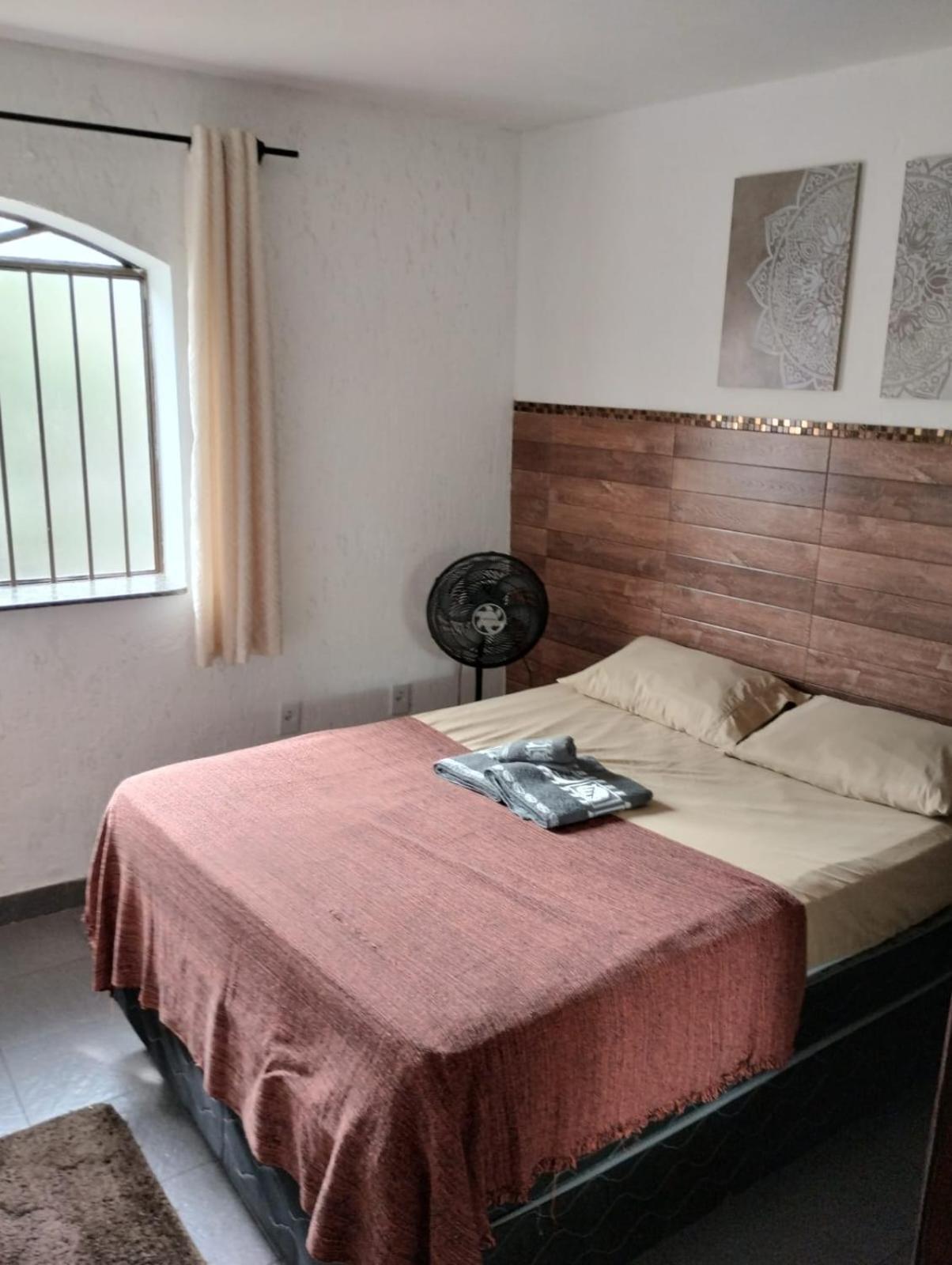 Recanto Da Arvore Suites E Cafe 阿拉亚尔-杜卡布 外观 照片